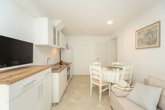 City Apart Daire (1 Bedroom)