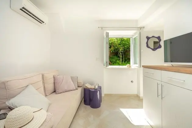 City Apart Daire (1 Bedroom)