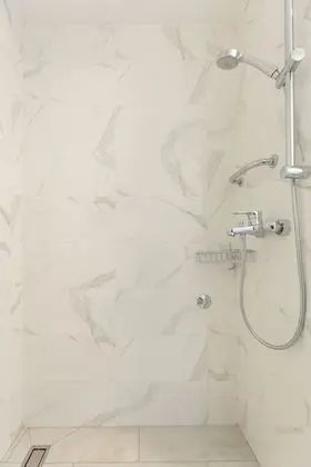 City Apart Daire (1 Bedroom)