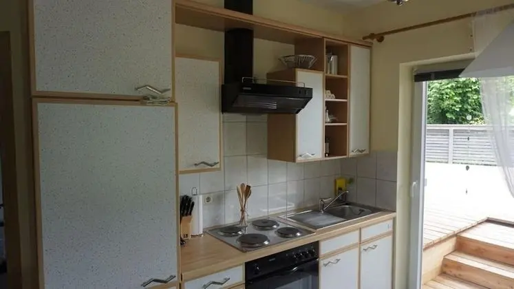 Standard Apart Daire, Birden Çok Yatak