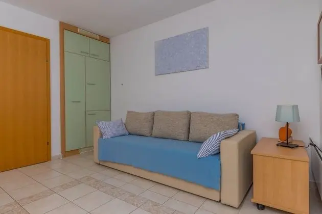 Apart Daire, 1 Yatak Odası, Deniz Manzaralı