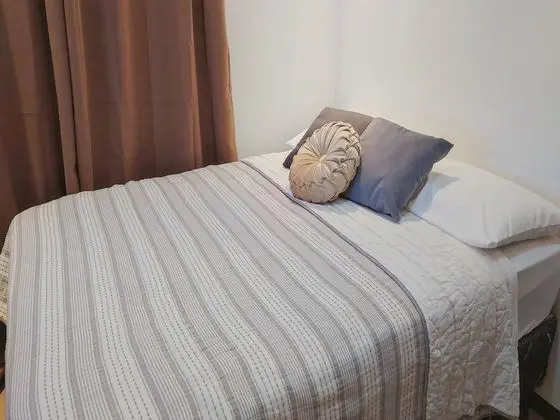 Çatı Katı (Loft), 2 Yatak Odası, Mikrodalga