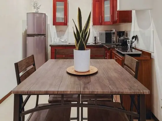 Çatı Katı (Loft), 2 Yatak Odası, Mikrodalga