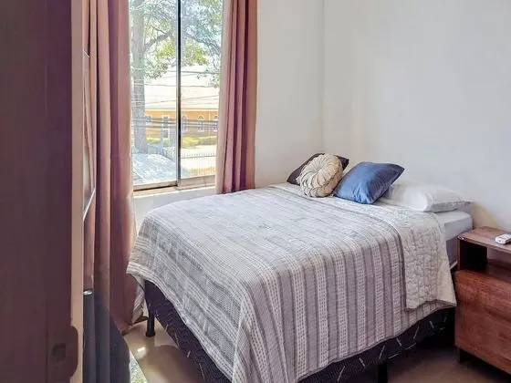 Çatı Katı (Loft), 2 Yatak Odası, Mikrodalga