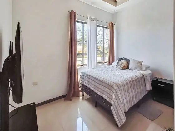 Çatı Katı (Loft), 2 Yatak Odası, Mikrodalga