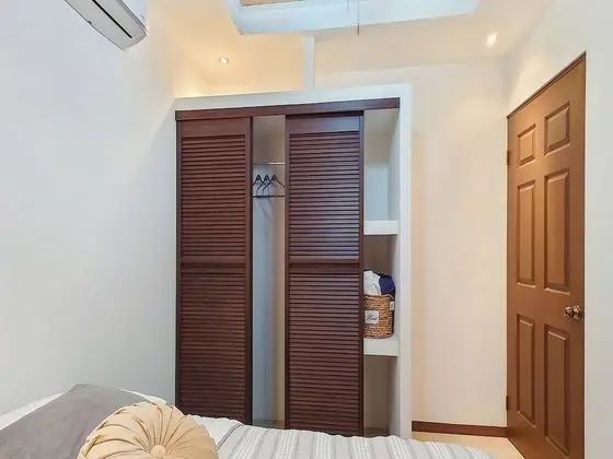 Çatı Katı (Loft), 2 Yatak Odası, Mikrodalga