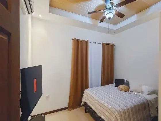 Çatı Katı (Loft), 2 Yatak Odası, Mikrodalga