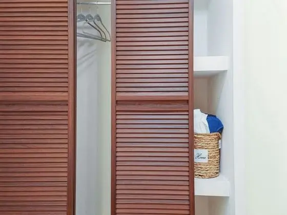 Çatı Katı (Loft), 2 Yatak Odası, Mikrodalga