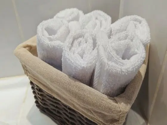 Çatı Katı (Loft), 2 Yatak Odası, Mikrodalga