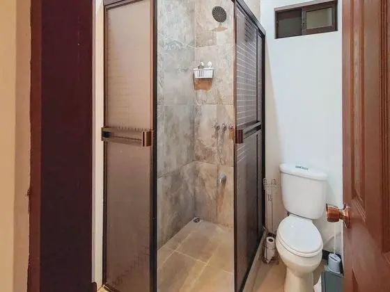 Çatı Katı (Loft), 2 Yatak Odası, Mikrodalga