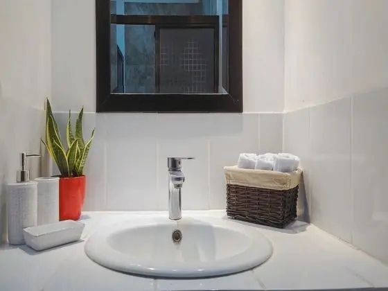 Çatı Katı (Loft), 2 Yatak Odası, Mikrodalga