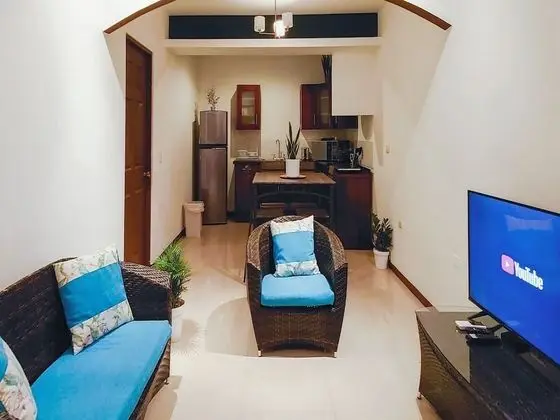 Çatı Katı (Loft), 2 Yatak Odası, Mikrodalga