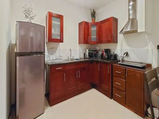 Çatı Katı (Loft), 2 Yatak Odası, Mikrodalga