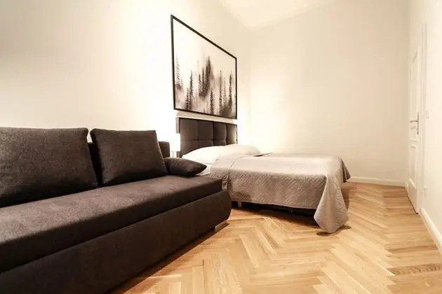 Deluxe Apart Daire
