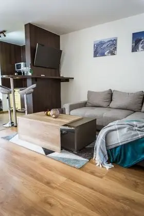 Apart Daire, 2 Yatak Odası (D9)
