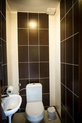 Apart Daire, 2 Yatak Odası (D9)