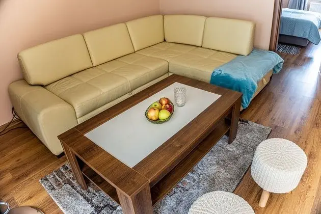 Apart Daire, 2 Yatak Odası (11D)
