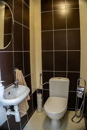 Apart Daire, 2 Yatak Odası (11D)