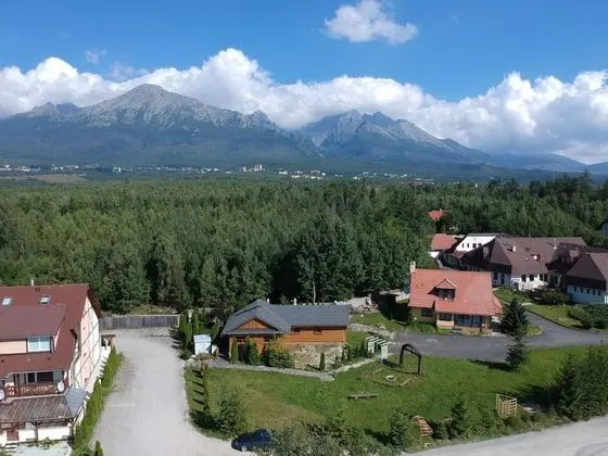 Apart Daire, 2 Yatak Odası (11D)