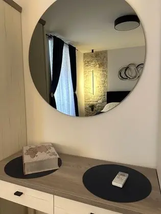 Standard Apart Daire