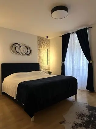 Standard Apart Daire