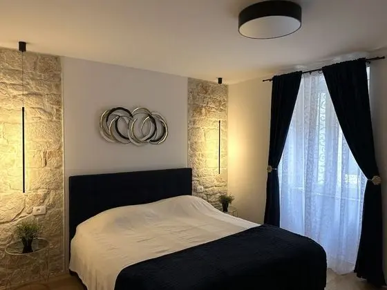 Standard Apart Daire