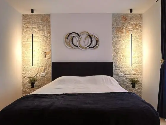 Standard Apart Daire