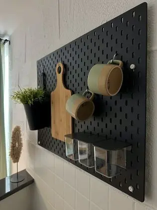 Standard Apart Daire