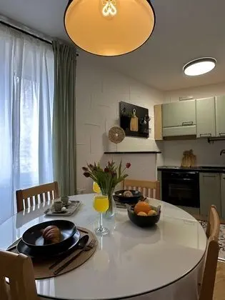 Standard Apart Daire