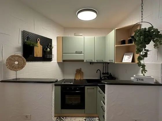 Standard Apart Daire