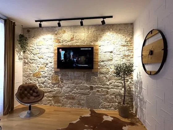 Standard Apart Daire