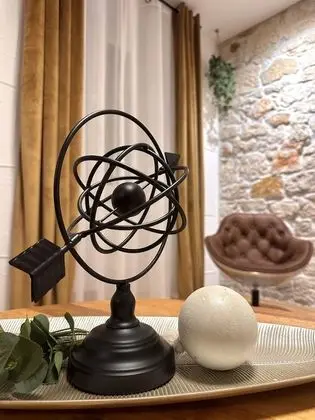 Standard Apart Daire