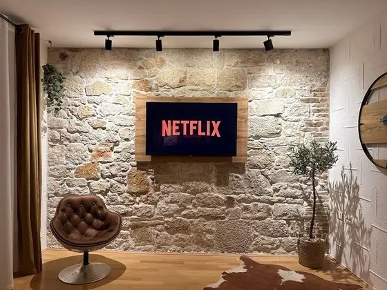 Standard Apart Daire