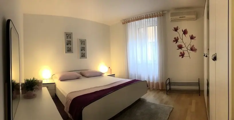 Standard Apart Daire