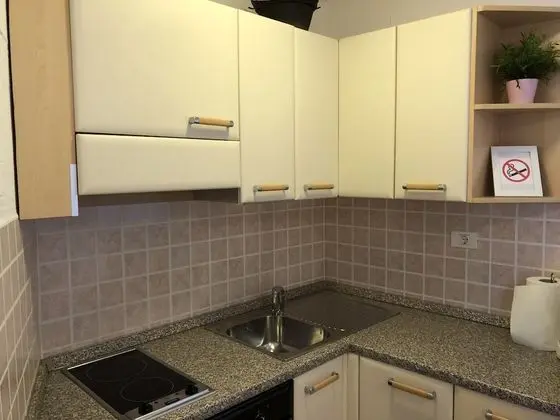 Standard Apart Daire