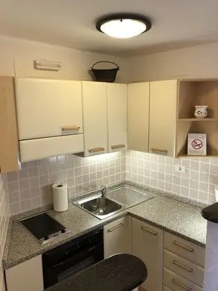 Standard Apart Daire