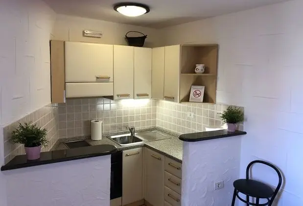 Standard Apart Daire