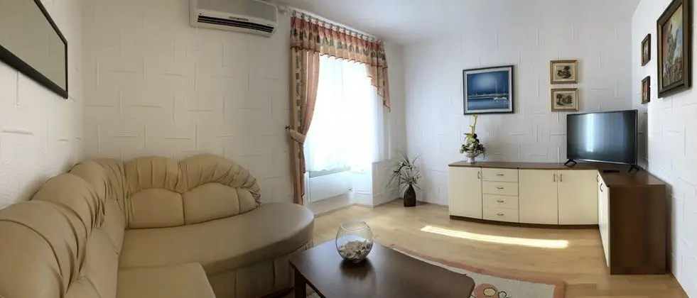 Standard Apart Daire