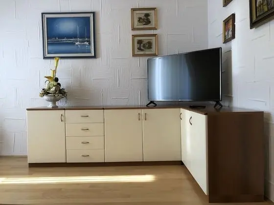 Standard Apart Daire