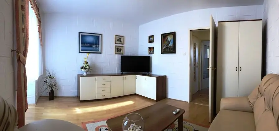 Standard Apart Daire