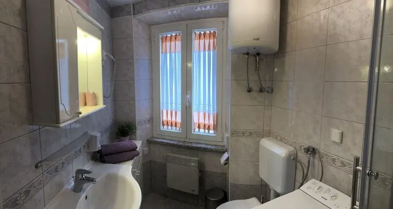 Standard Apart Daire