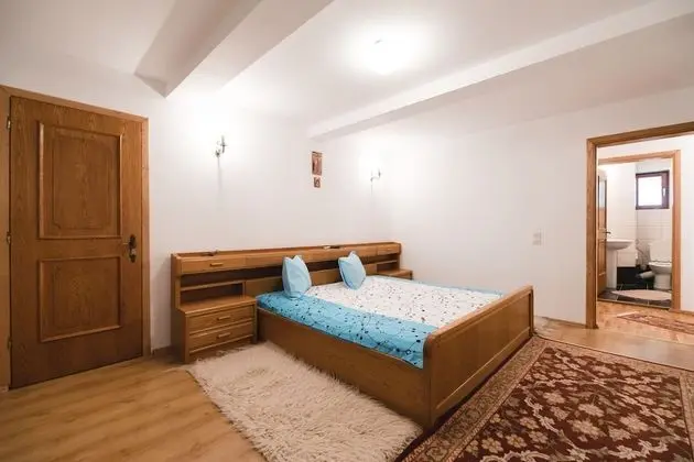 Panoramic Apart Daire, Dağ Manzaralı