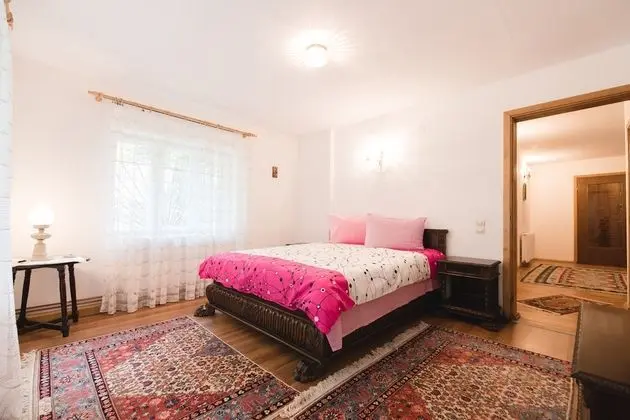 Panoramic Apart Daire, Dağ Manzaralı