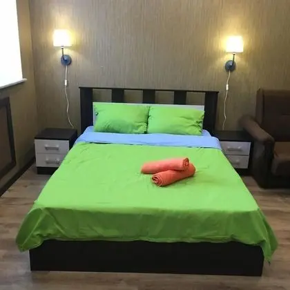 Comfort Apart Daire