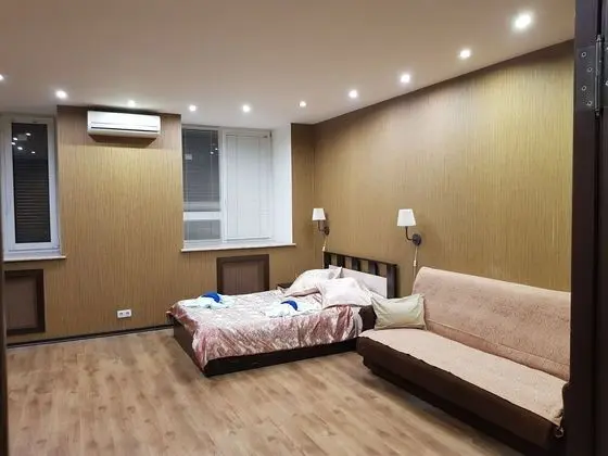 Comfort Apart Daire