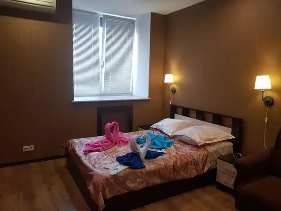 Comfort Apart Daire