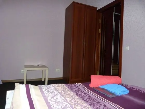 Economy Tek Büyük Yataklı Oda