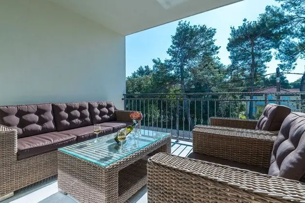 Family Apartment (A1)