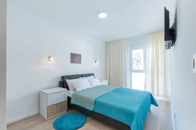 Family Apartment (A1)