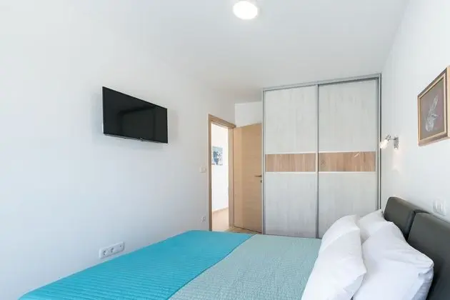 Family Apartment (A1)